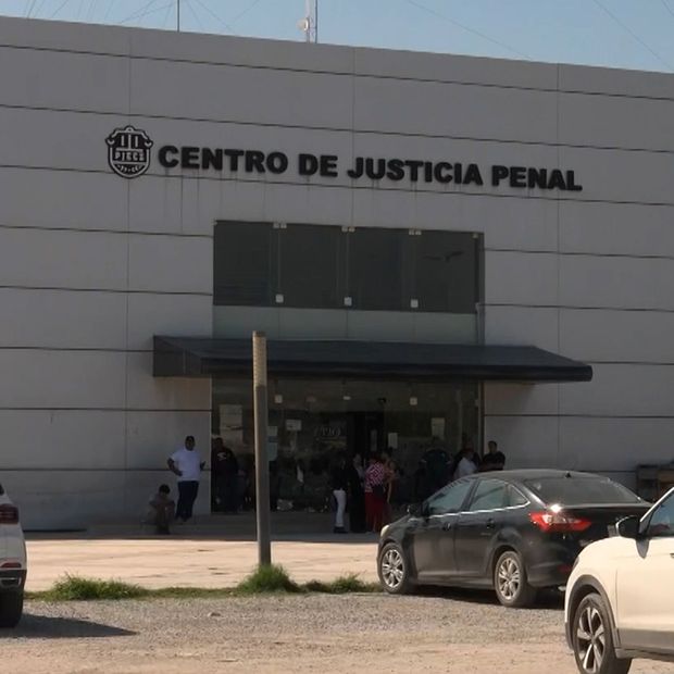 Vinculan a Proceso a Policía que Arrolló a Vendedor en Matamoros, Coahuila